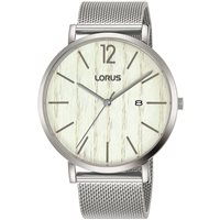 Orologio Lorus Uomo in Acciaio RH997MX-9 - RH997MX-9